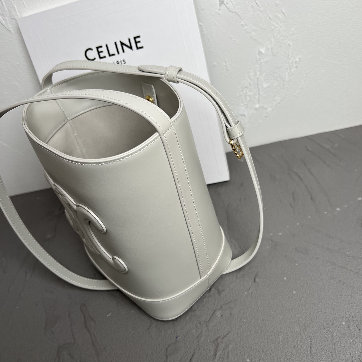 Celine Bucket Bags